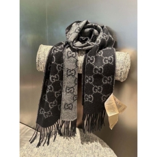 Gucci Scarf